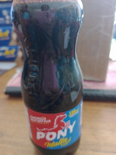 Poni personal x24