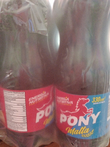 poni litro y medio x6