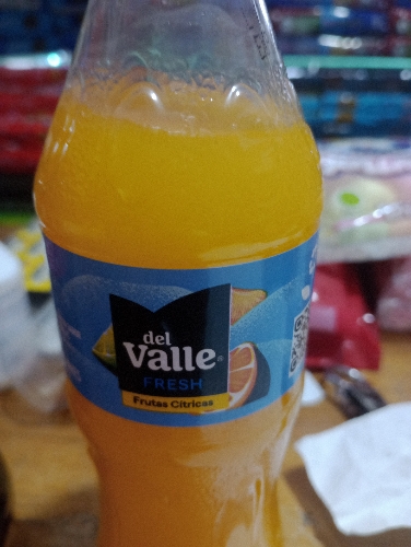 valle personal frio