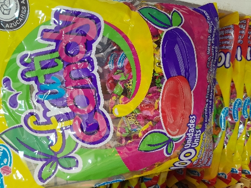 Frutica candy × 100