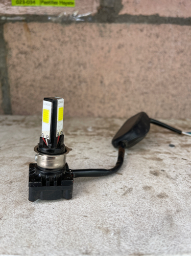 FOCO LED H4 40026