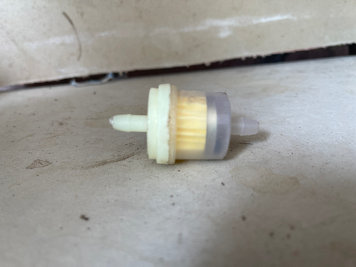 1004-FILTRO DE GASOLINA