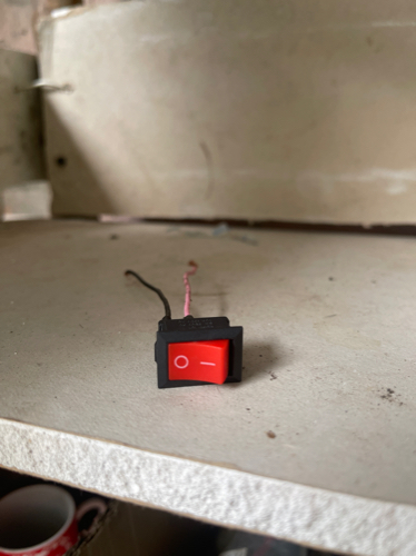 SWITCH MINI