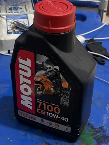 47304-ACEITE MOTUL 10W-40