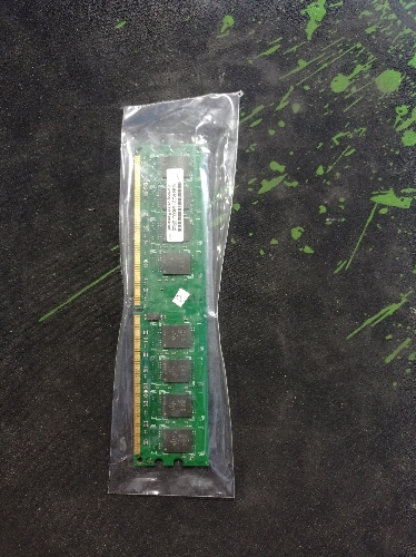 4gb Mem 6400u