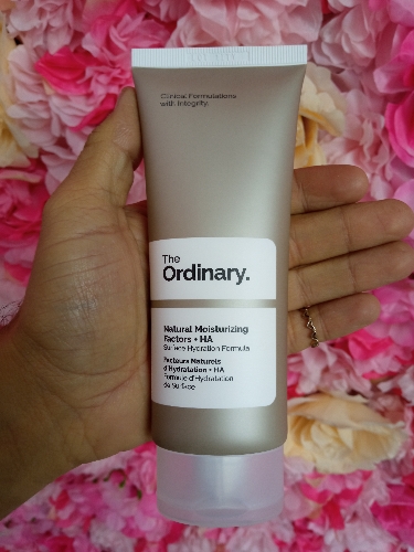 Moisturizing factor 100ml