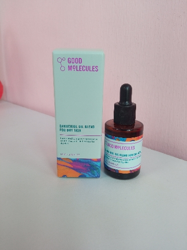 Aceite de bakuchiol para piel seca