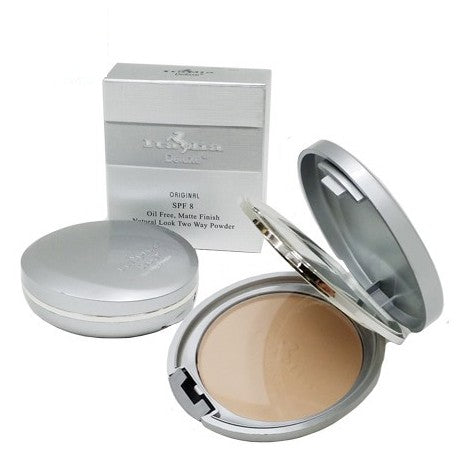 Warm beige compacto italia deluxe