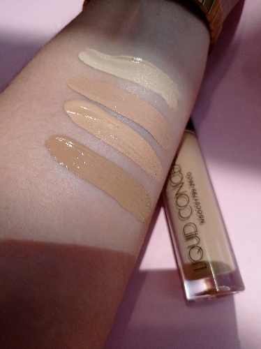 Caramel corrector dolce bella