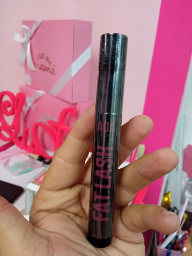 Fat lash AOA