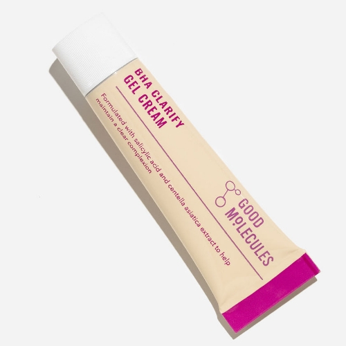 BHA clarify  gel cream