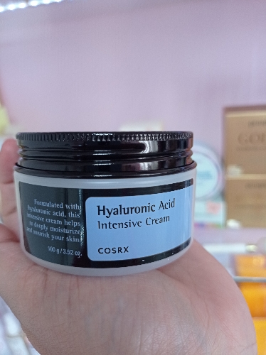 Crema ácido hialurónico COSRX