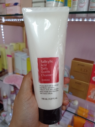 Salicylic Acid jabón COSRX