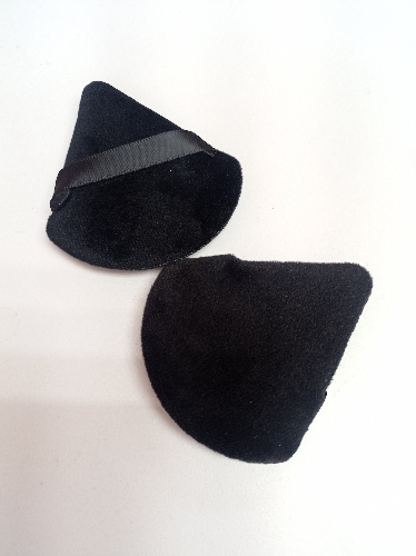 Borlas triangulares