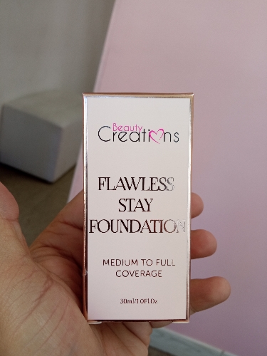 # 8.5 base Beauty creations 