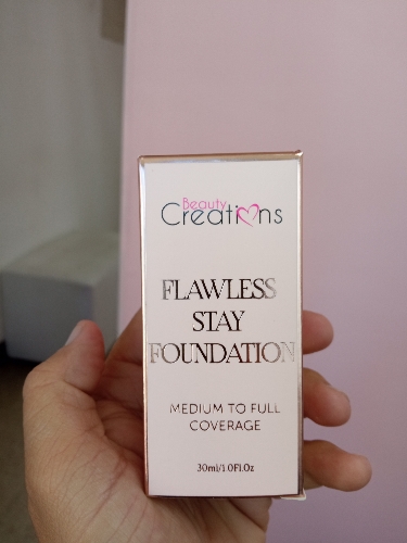 #9 Base Beauty creations