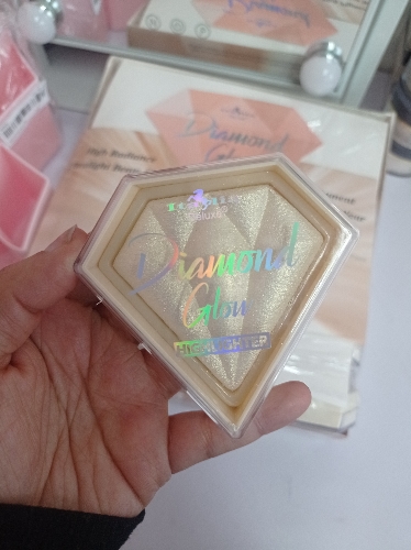 Iluminador Italia deluxe