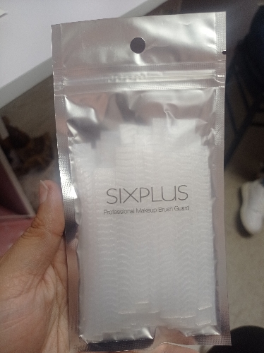 Malla para brochas