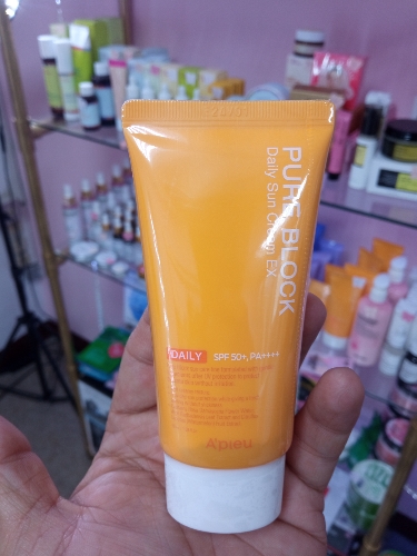 Apieu spf 50 de 50ml