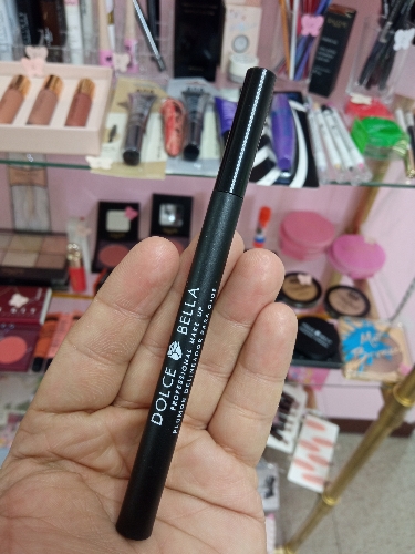 Delineador plumón dolce bella