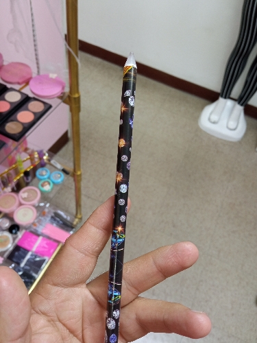 Lápiz de cera katana