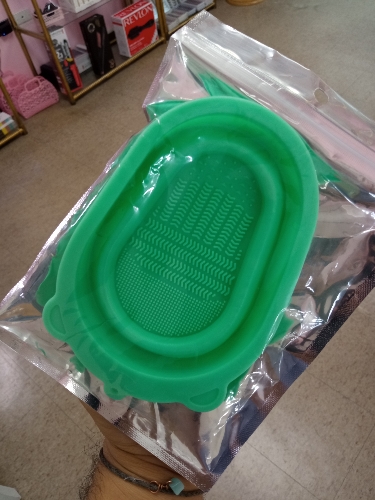 Brusheg bañerita
