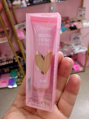Prebase dune