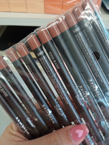 Bare lápiz Italia deluxe