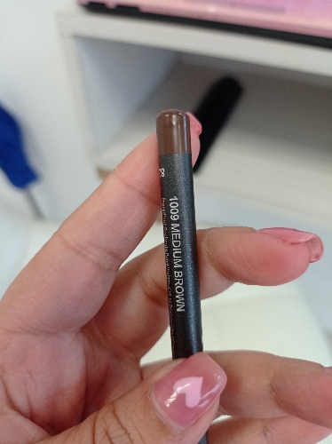 Medium Brown lápiz Italia deluxe
