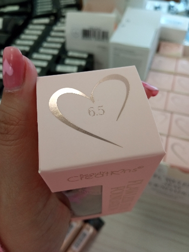 6.5 base beauty creations