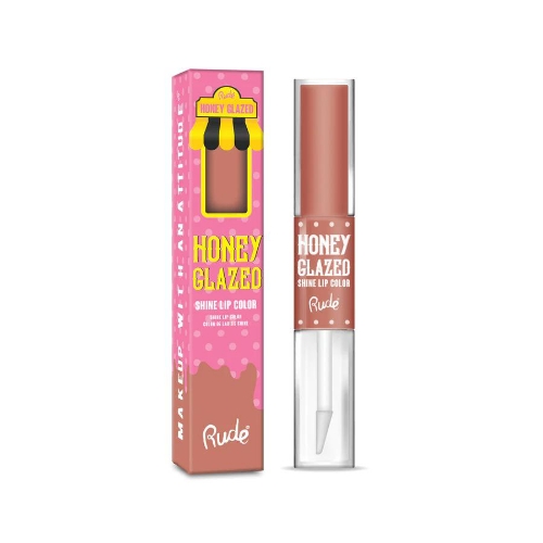 Cronut Rude lip