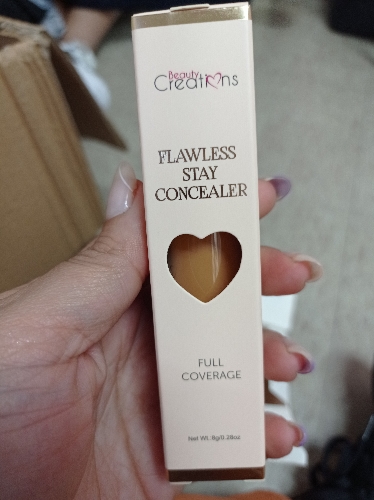 C18 corrector BC