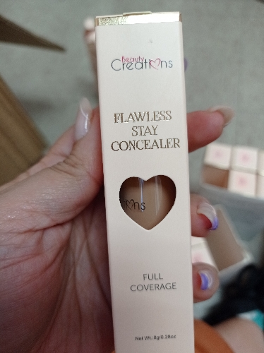 C20 corrector beauty Creations