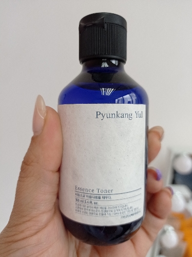 Tónico 100ml pynkang yul
