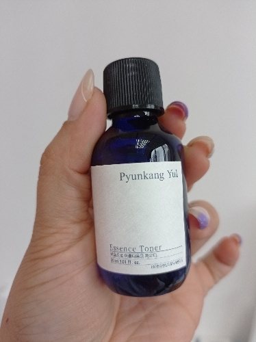 Tónico 30ml pynkang yul