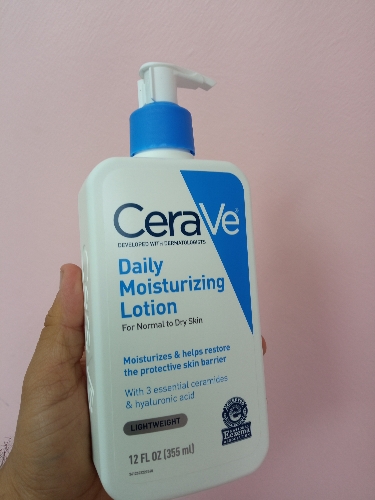 Crema cerav