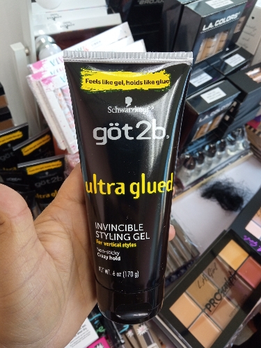 Got 2b negro jumbo