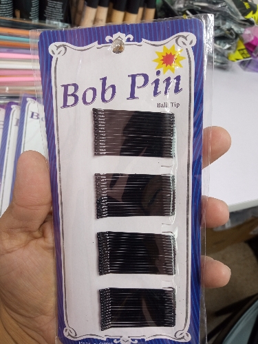 Ganchos negros