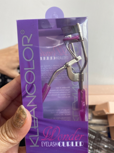 Rizador kleancolor