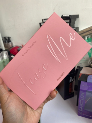 Tease me beauty Creations
