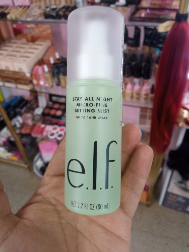 Sellador elf