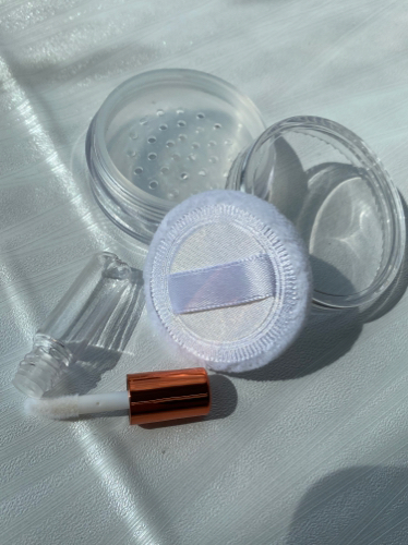 Kit de retoque