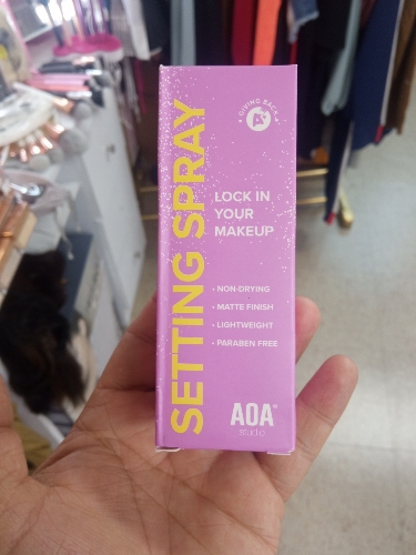Sellador aoa