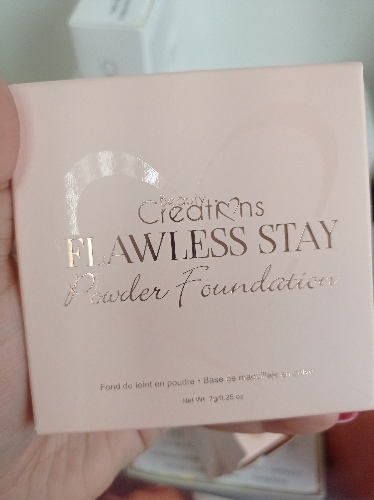 #6.5 Flawess stay Beauty