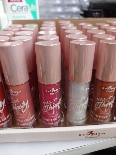 Lip plumper Italia deluxe