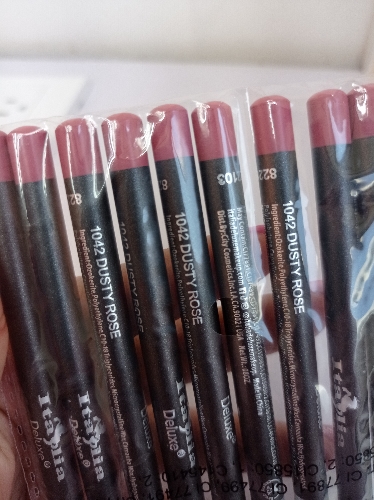 Dusty rose lápiz Italia deluxe