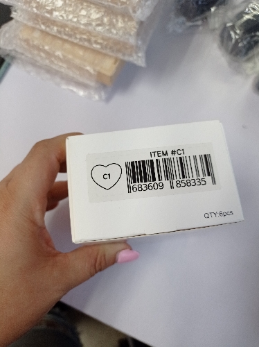 C1 corrector Beauty creations