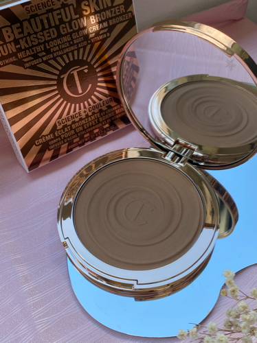 Fair Bronze charlotte T. Crema
