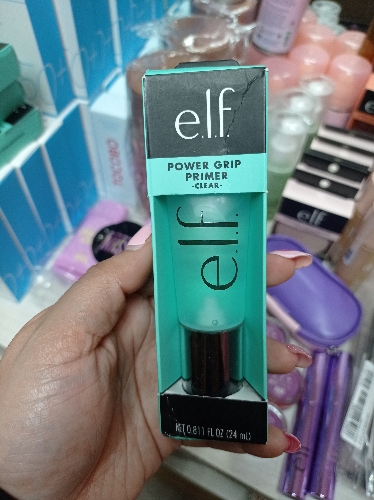 Primer mini elf grip