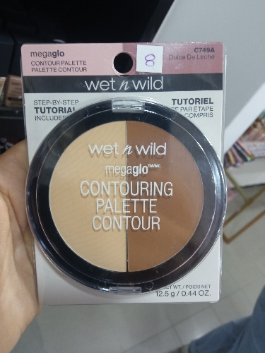 Dulce de leche wet n wild